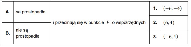Rysunek do zadania 26 z arkusza Matura maj 2023
