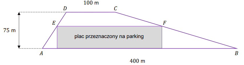 Rysunek do zadania 39 z arkusza Matura czerwiec 2023