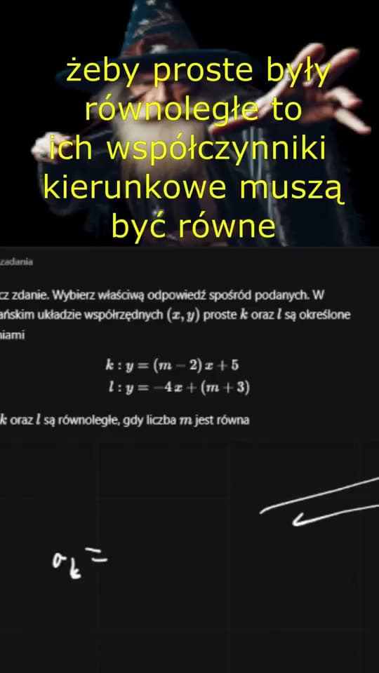 Rolka maturalna - Matma dla Spelli